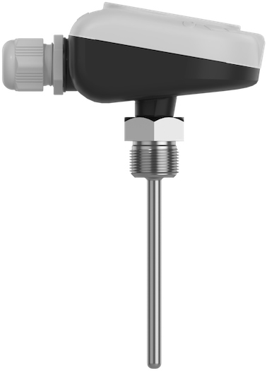 Температуры RGP TS-D100 PRO PT100