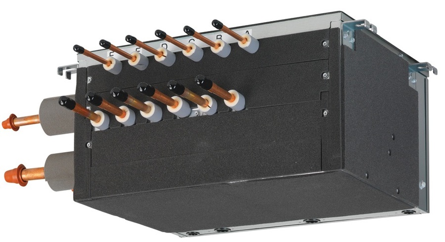 Блок переключения Daikin BS6Q14AV1B