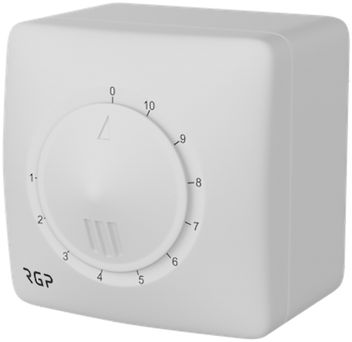 Плавный RGP STY-2.5A