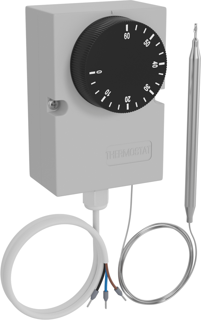 Датчик RGP TS-K1.5-060