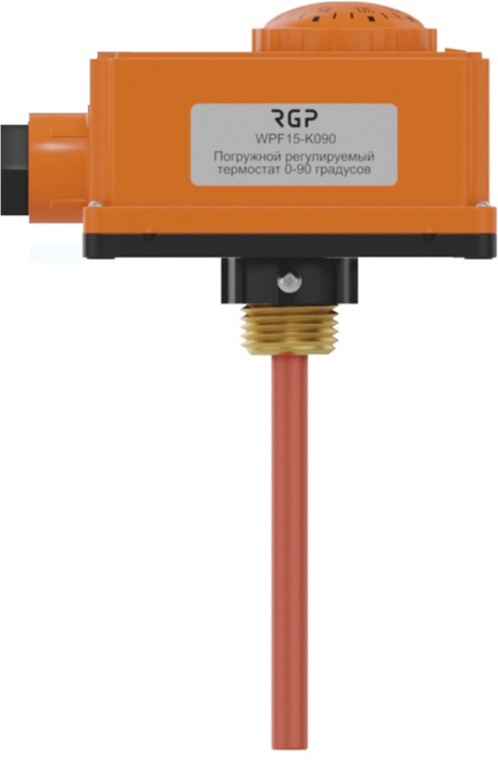 Датчик RGP WPF15-K090