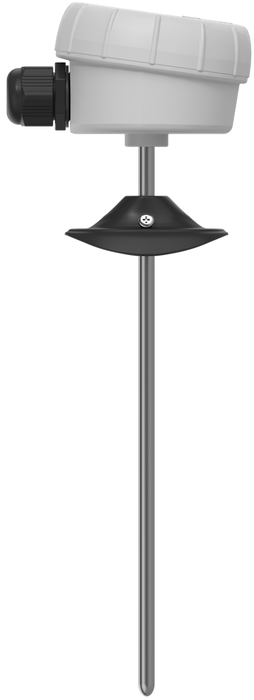 Температуры RGP TS-K150 PT1000