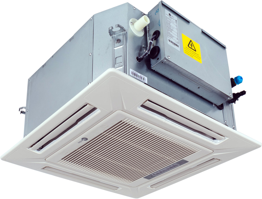 Кассетный кондиционер Dahatsu DH-CS-12A (TCL)