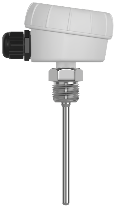 Температуры RGP TS-D80 NTC10k (3435)