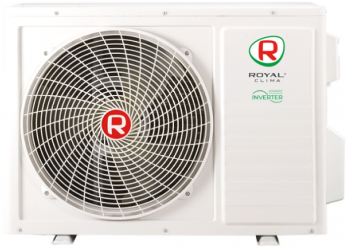 Наружний блок мульти сплит-системы Royal Clima Multi Gamma 2DFM-14HN