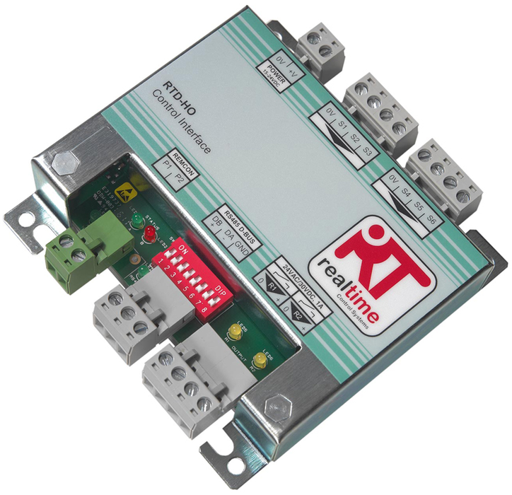 Адаптер для подключения Daikin RTD-HO
