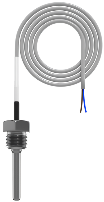 Температуры RGP TU-D11 NTC10k (3435)
