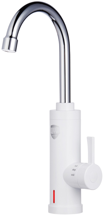 Электрический проточный водонагреватель 3 кВт Royal Thermo EasyFit