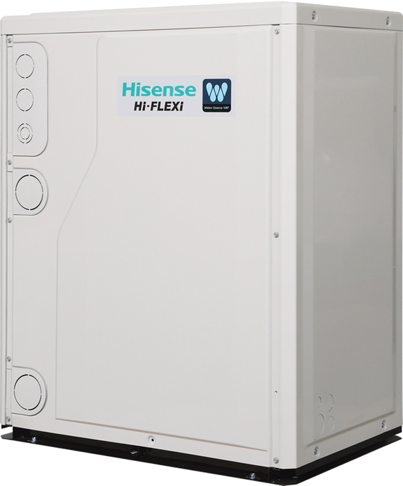 Наружный блок VRF системы 23-28,9 кВт Hisense AVWW-96FKFW1