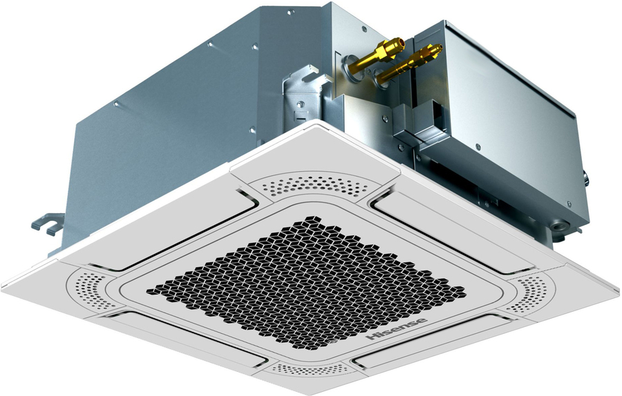 Кассетная VRF система 5-5,9 кВт Hisense AVC-17HJDBA