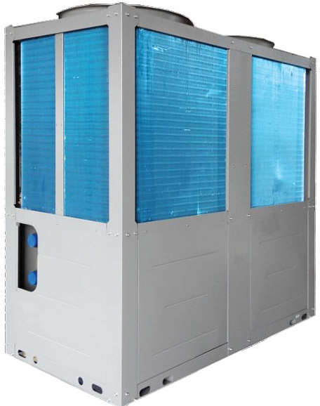 Чиллер Energolux SCAW-M33ZHT