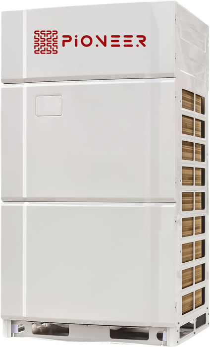 Наружный блок VRF системы 20-22,9 кВт Pioneer KGV224X
