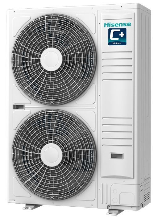 Наружный блок VRF системы 20-22,9 кВт Hisense AVW-76HKFHH2