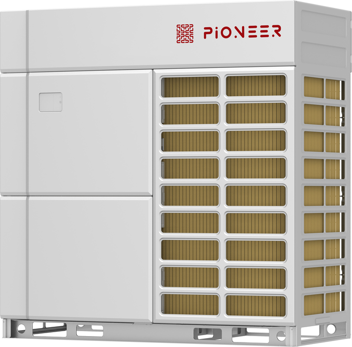 Наружный блок VRF системы 60-90,9 кВт Pioneer KGV785X