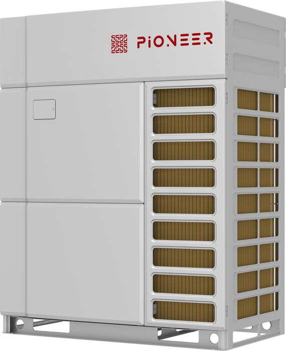 Наружный блок VRF системы 50-59,9 кВт Pioneer KGV560X