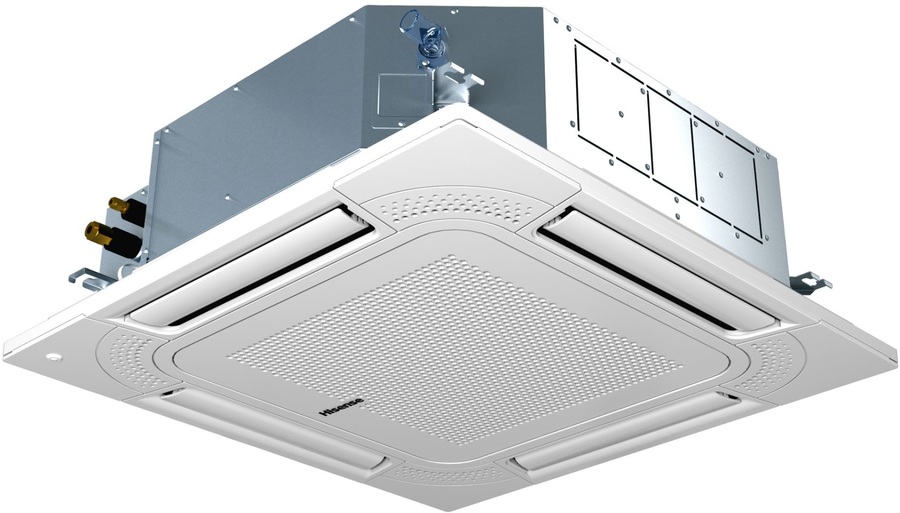 Кассетная VRF система 6-7,9 кВт Hisense AVBC-22HJDBA