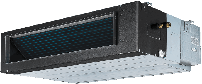 Канальный кондиционер Ecoclima Profi Line ECLMD-TC48/4R1A/ECL-TC48/5R1A(U)