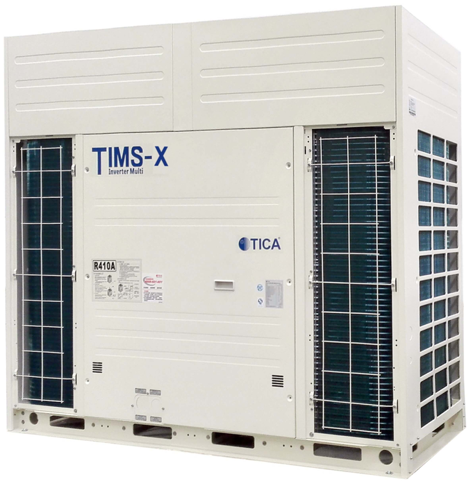 Наружный блок VRF системы 50-59,9 кВт TICA TIMS504CSRYA