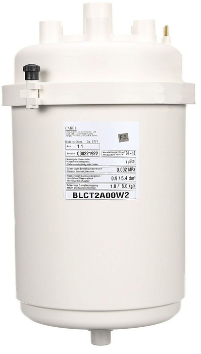 Разборный цилиндр CAREL BLCT3A00W2
