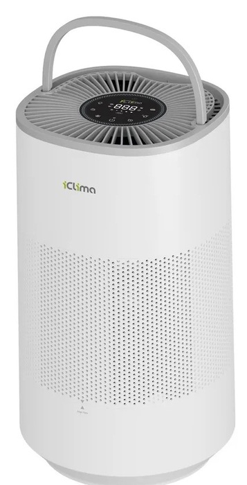 Мойка воздуха IClima LUX-5000PRO