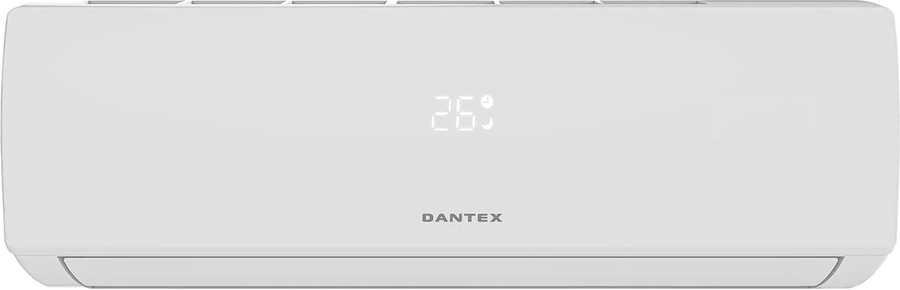 Настенный кондиционер Dantex Eco Pro RK-18ENT6/ RK-18ENT6E