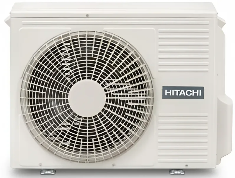 Наружный блок VRF системы 3-6,9 кВт Hitachi RAS-2.5HVRC3