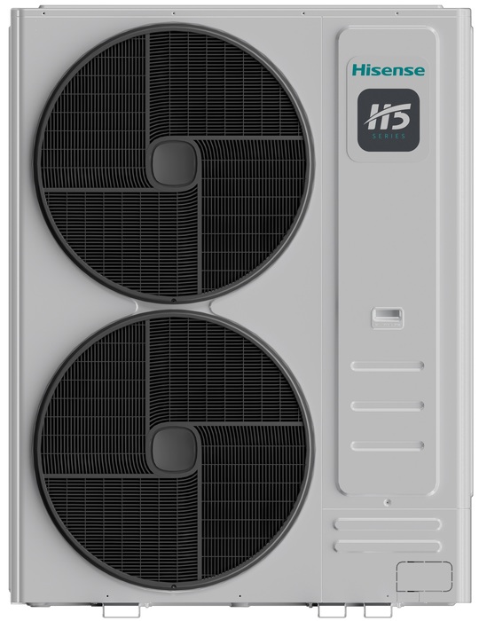 Наружный блок VRF системы 30-33,9 кВт Hisense AVW-114HKDHE2