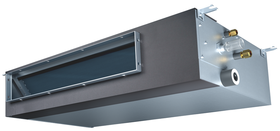 Канальная VRF система 3-3,9 кВт Hisense AVE-12HJDDH