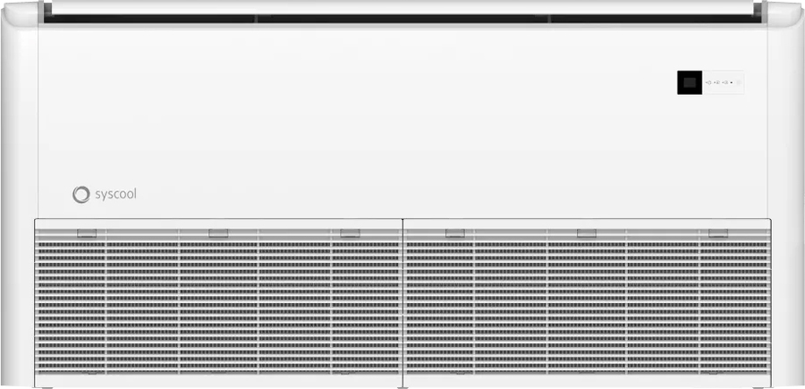 Напольно-потолочный кондиционер SYSCOOL Sysplit Ceiling 60 HP R