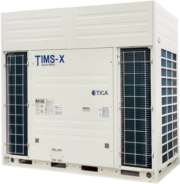 Наружный блок VRF системы 60-90,9 кВт TICA TIMS260DSA