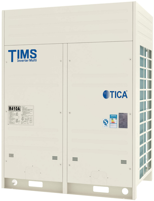 Наружный блок VRF системы 23-28,9 кВт TICA TIMS080DXT