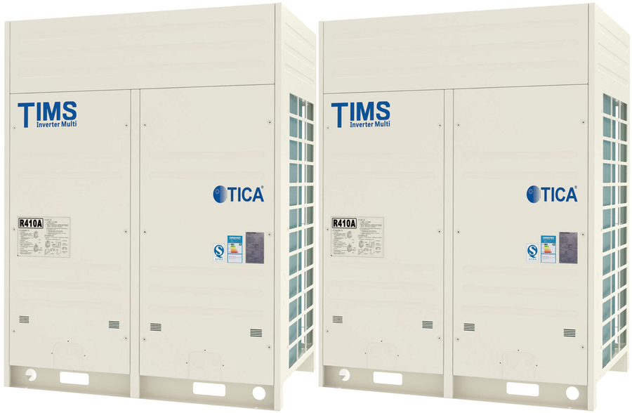 Наружный блок VRF системы 60-90,9 кВт TICA TIMS400DXT