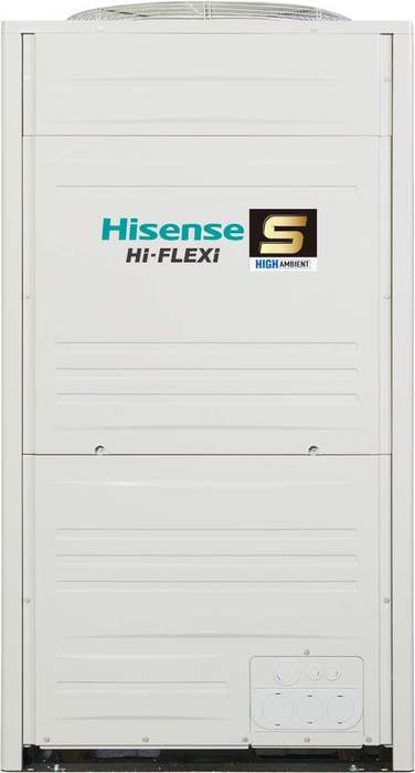 Наружный блок VRF системы 23-28,9 кВт Hisense AVWT-96HKFSEB