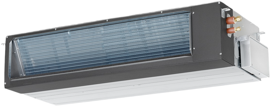 Канальная VRF система 16-22,9 кВт Hitachi RPIH-6.0FSR1E