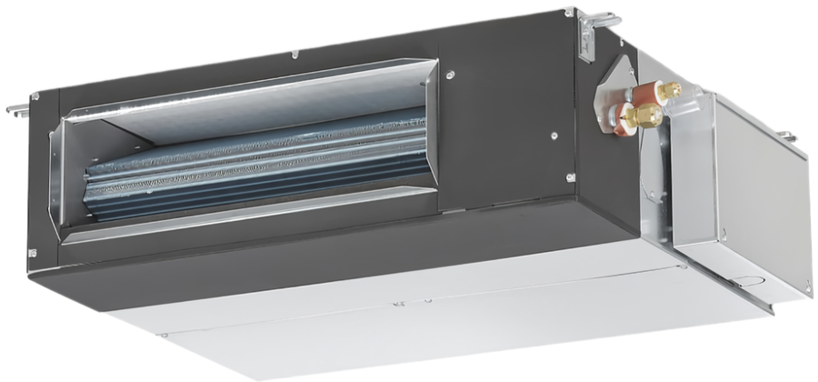 Канальная VRF система 10-13,9 кВт Hitachi RPI-4.0FSR1E