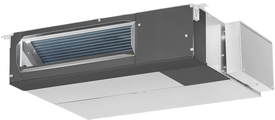 Канальная VRF система 2-2,9 кВт Hitachi RPIL-1.0FSR1E