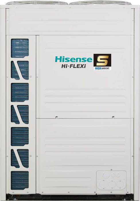 Наружный блок VRF системы 50-59,9 кВт Hisense AVWT-170HKFSEB