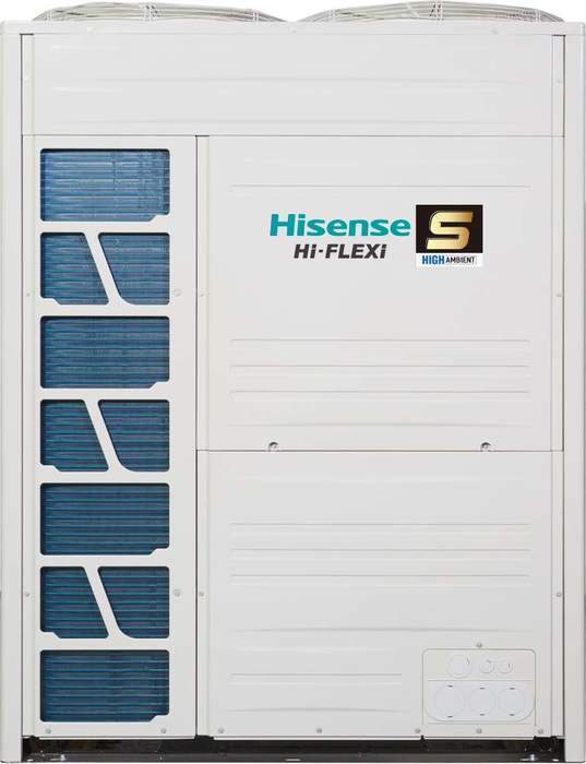 Наружный блок VRF системы 50-59,9 кВт Hisense AVWT-190HKFSEB