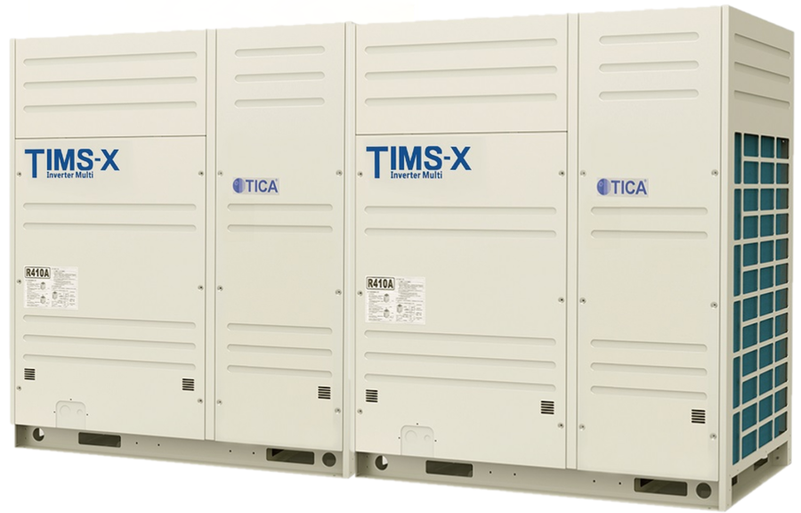Наружный блок VRF системы 60-90,9 кВт TICA TIMS580DXA