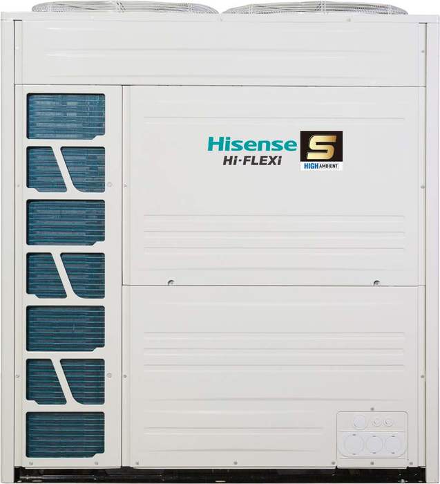 Наружный блок VRF системы 60-90,9 кВт Hisense AVWT-250HKFSEB