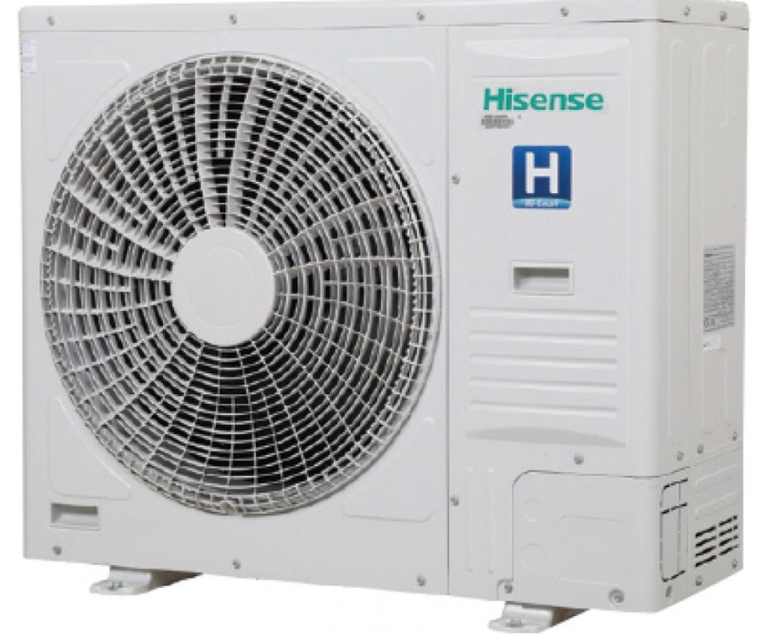 Наружный блок VRF системы 15-19,9 кВт Hisense AVW-54HJFHE2
