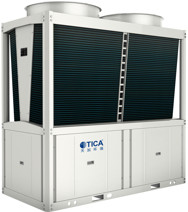 Чиллер TICA TCA401YH