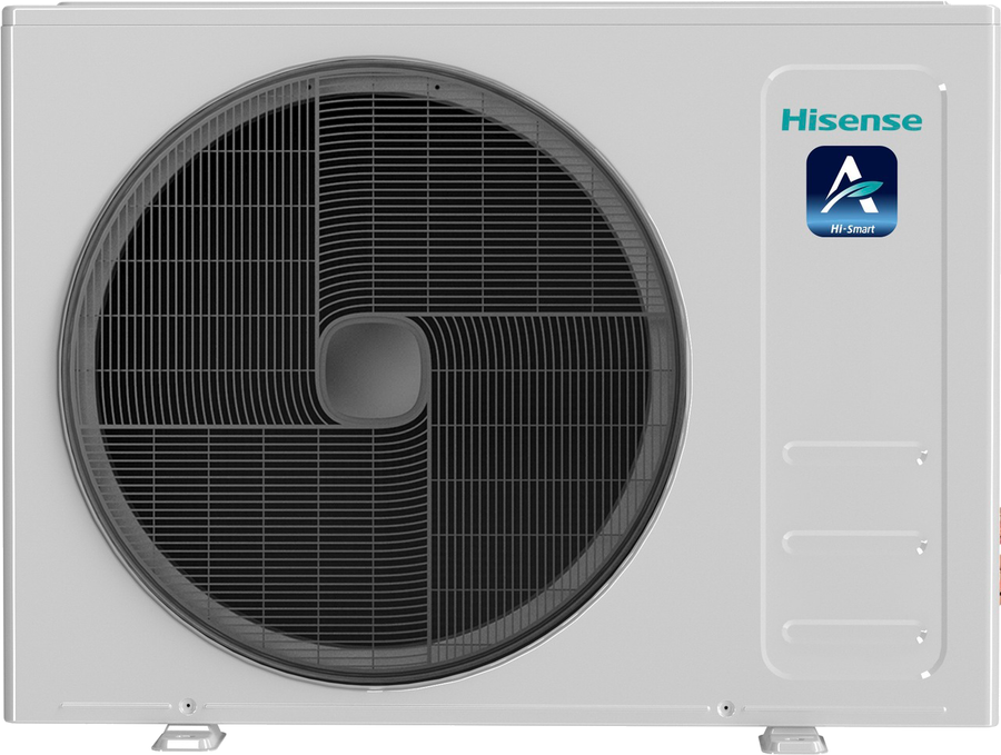 Наружный блок VRF системы 7-9,9 кВт Hisense AVW-27HJFAE1