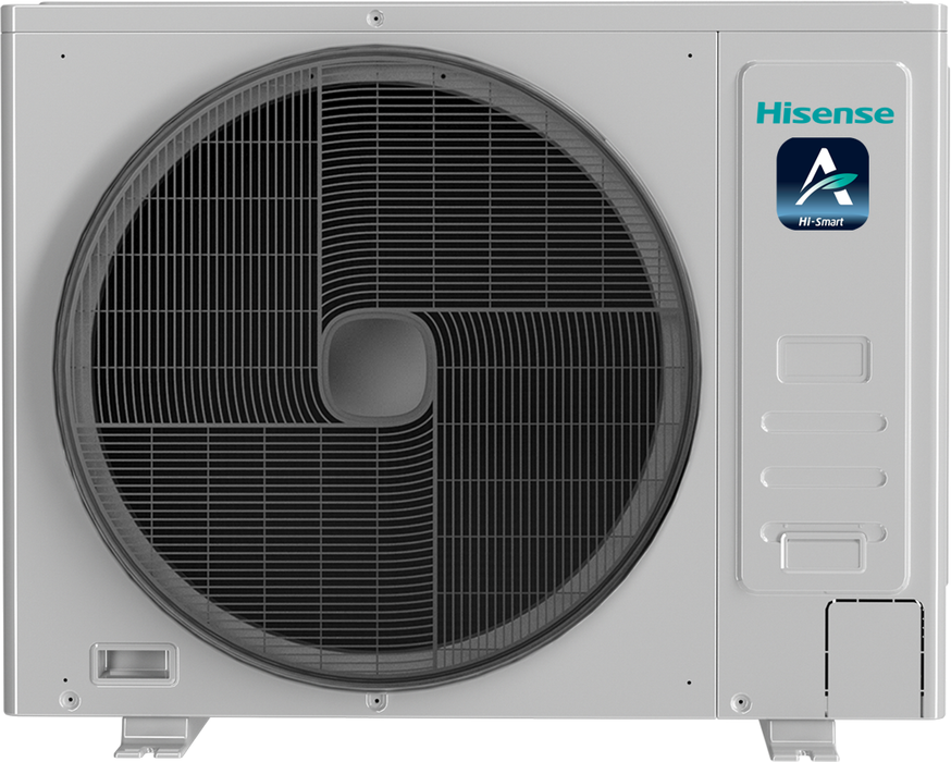 Наружный блок VRF системы 15-19,9 кВт Hisense AVW-54HJFAE1