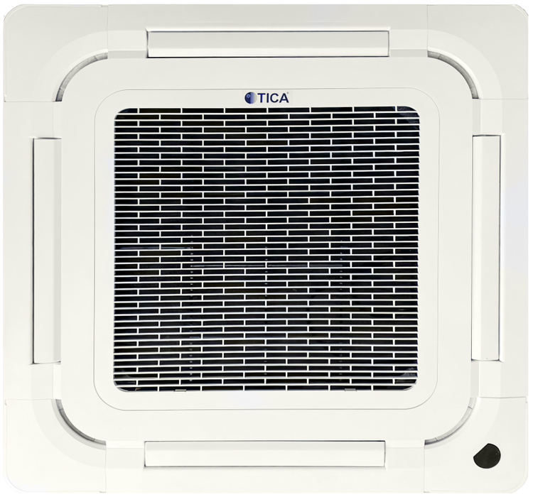Кассетный фанкойл до 8 кВт TICA TKM800FNC
