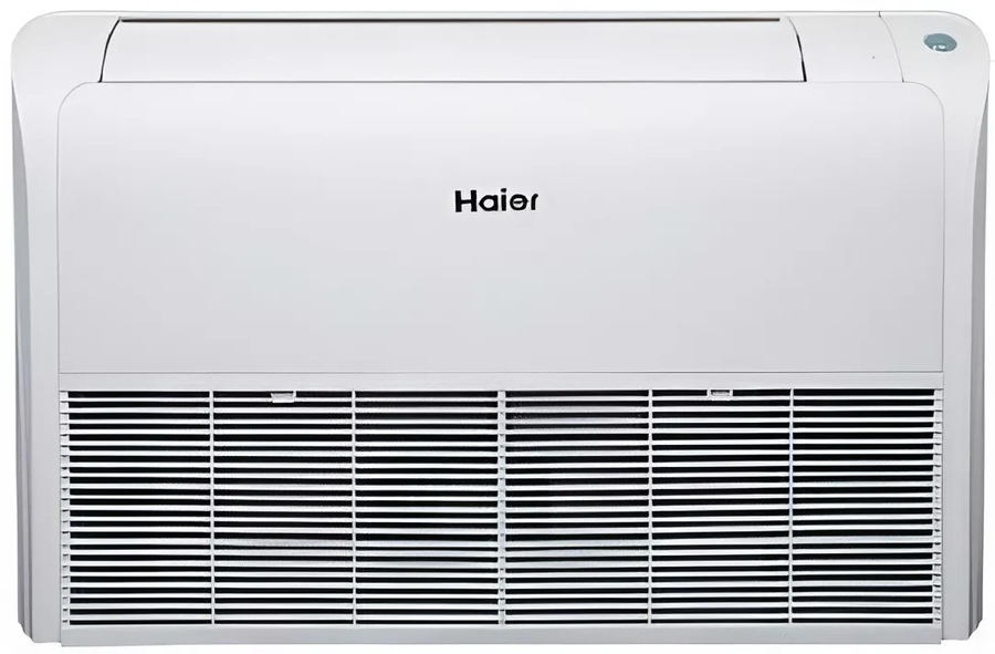 Напольно-потолочный кондиционер Haier Eco AC71S2LG1FA/1U71S1LR1FA