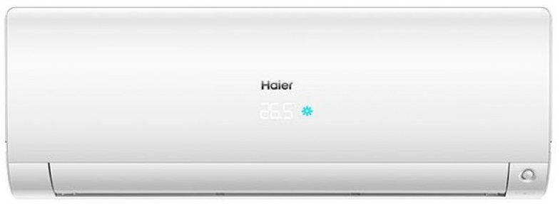Настенный внутренний блок Haier Flexis Super Match AS25S2SF3FA-W