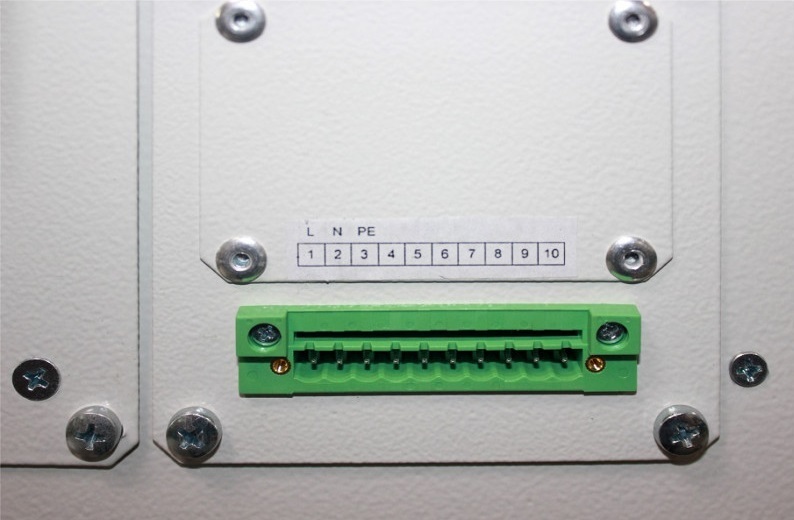 Настенный кондиционер UNISPLIT MHW-108S(3)