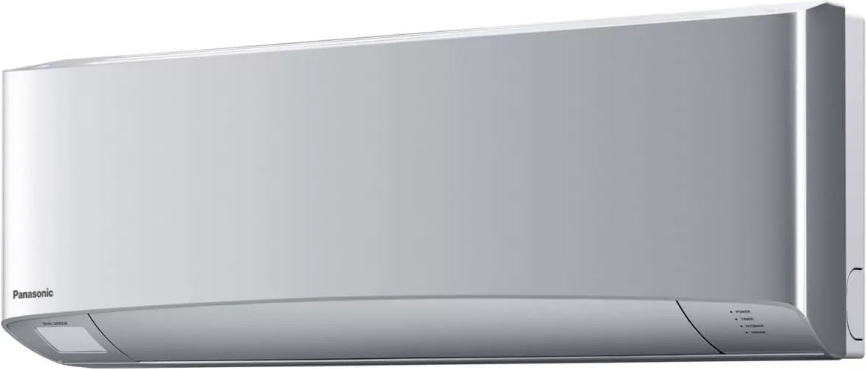 Настенный кондиционер Panasonic Design silver CS-XZ35TKEW/CU-Z35TKE