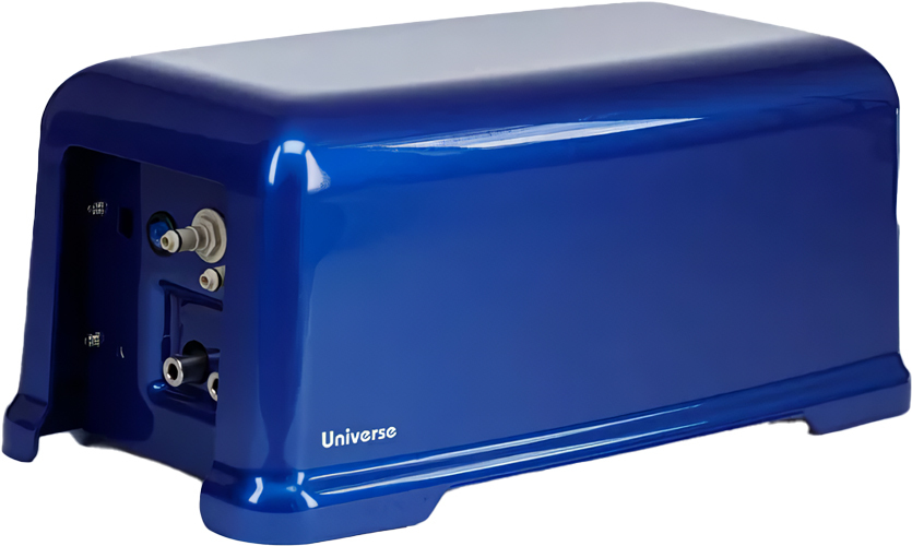 Центральный блок Universe Blue Energy 6